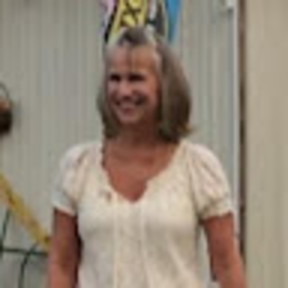 Meet your Posher, Kathleen